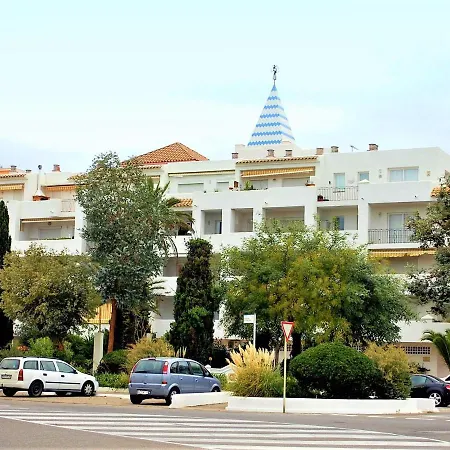 R.marine Con Piscina Y Terraza – - Es-258-26 Rosas