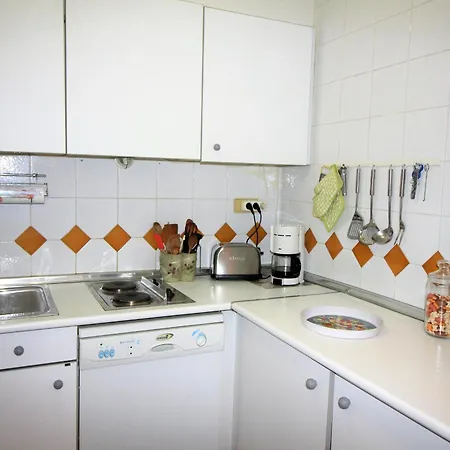 R.marine Con Piscina Y Terraza – - Es-258-26 Apartamento *
