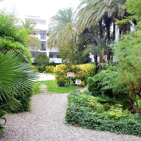 R.marine Con Piscina Y Terraza – - Es-258-26 Apartamento *