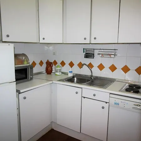 Con Piscina Y Vistas, Cerca De Playa Pet-friendly Y Canales, Ideal Workation - Es-258-26 Apartman *