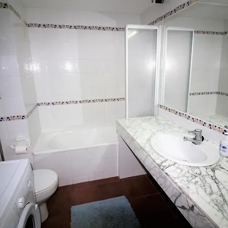 Royal Marine I. Con Piscina Y Terraza - - Es-258-26 Апартаменты *