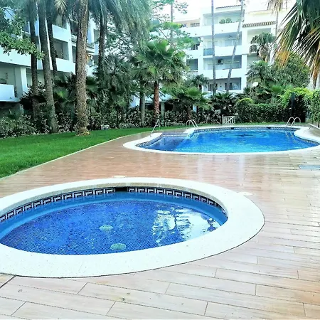 Apartman Con Piscina Y Vistas, Cerca De Playa Pet-friendly Y Canales, Ideal Workation - Es-258-26 *