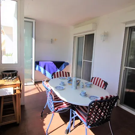 Apartman Con Piscina Y Vistas, Cerca De Playa Pet-friendly Y Canales, Ideal Workation - Es-258-26 Roses