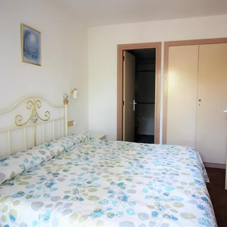 Con Piscina Y Vistas, Cerca De Playa Pet-friendly Y Canales, Ideal Workation - Es-258-26 Apartment Roses