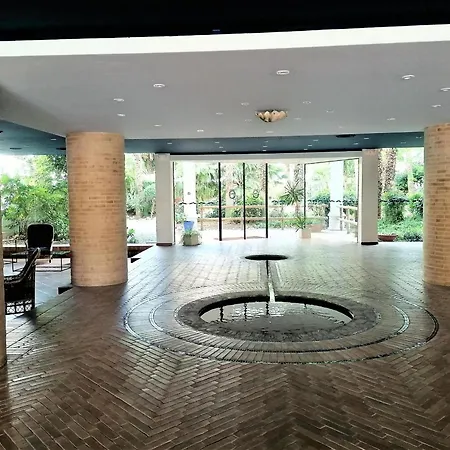 Apartment Con Piscina Y Vistas, Cerca De Playa Pet-friendly Y Canales, Ideal Workation - Es-258-26 *